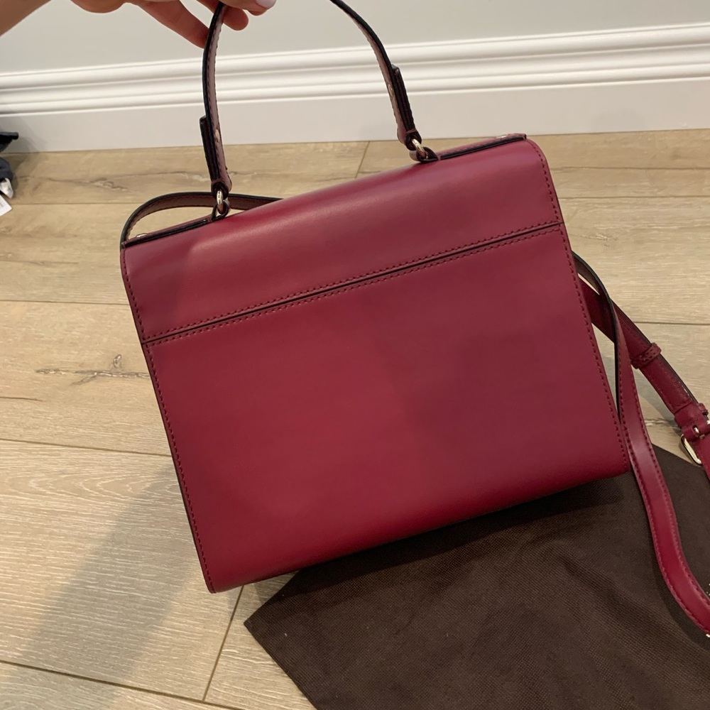 Kate Spade Crossbody - Picture 3 of 9